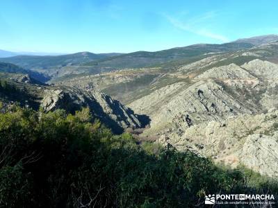 Pico Somosierra, Gran Recorrido GR88; trekking madrid;excursiones alrededores madrid